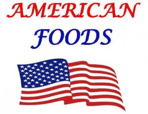 American Foods Logo