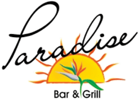 Paradise Bar and Grill Pensacola Beach
