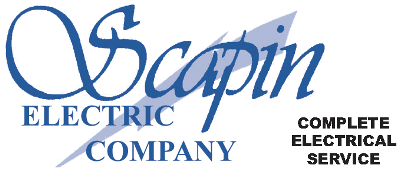 Scapin Electric Company