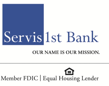 Servis 1st Bank Pensacola