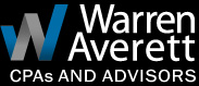 Warren Averett Logo
